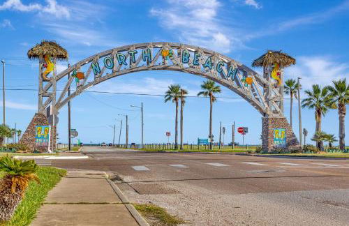 Beach View & SeaBreezes - Foto 16