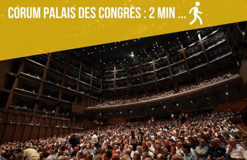 Le Chapeau Rouge - Centre Historique - Corum - Tramway - Climatisation - Foto 24