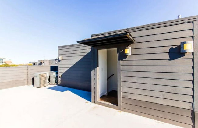 2-Bedroom Downtown Dallas Townhome - Foto 20