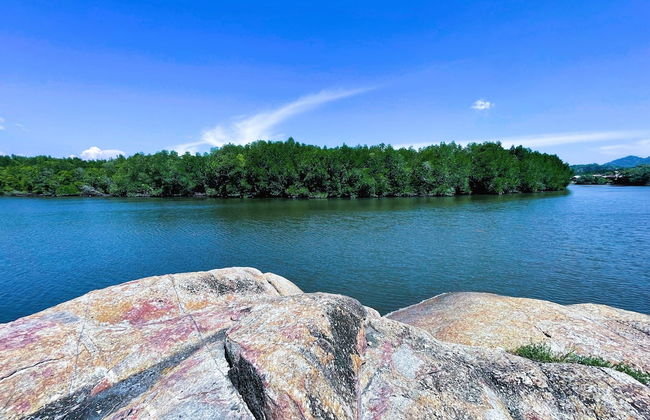 Dindings Pantai Desair Apartment By DPD - Foto 38