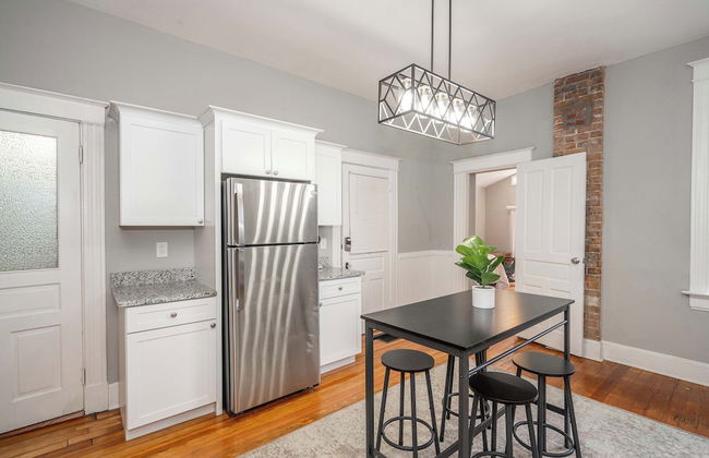 Suites on Main 1 - Foto 20