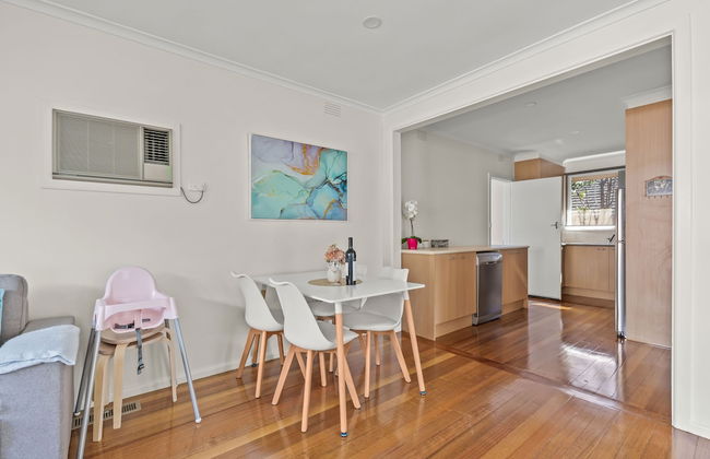 StayAU 2BRM Beach Family House Hampton - Foto 31