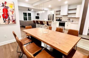 Riverside House - Foto 14