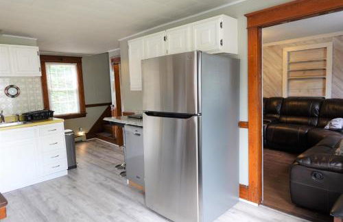 Sunnyside home near Sunday River, Black Mountain, Lakes and Hikes - Foto 14