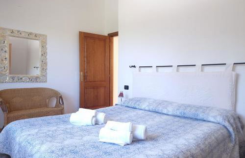 Residenze S'ABBAIDA - BUDONI SWEET HOME - Foto 40
