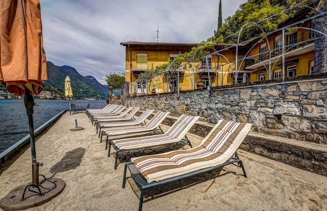Lake Como Beach Resort and Villas - Foto 38