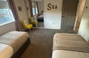 Perceval Road, Stornoway Town - Foto 23