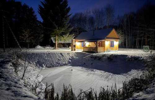 Ranczo Stany - Foto 1