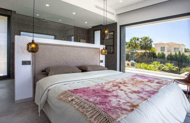 Villa Sareva - Foto 17