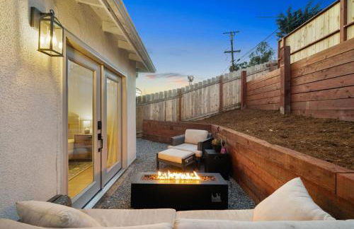 The Palm House by Coastline Vacation Rentals - Foto 24