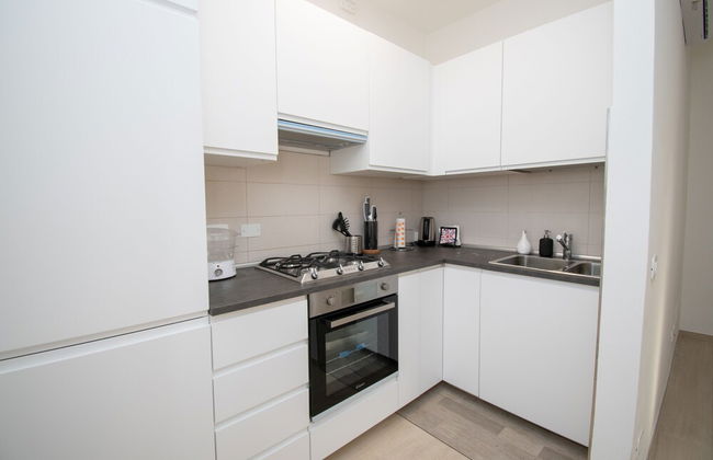 SoleBlu Appartamenti - Photo 23