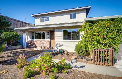 Seaside Home with Hot Tub and Patio Close to Beaches! - Foto 27