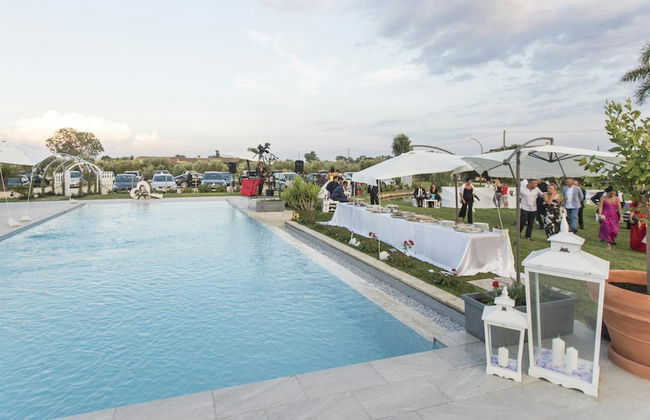 Agriturismo Torre Flavia - Foto 45