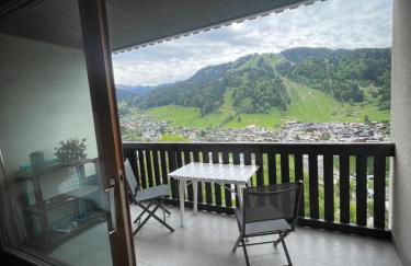 Apartment in Morzine Le Morzena - Foto 5