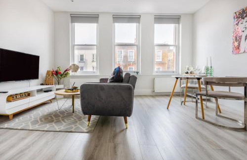 Hampstead High Flyer - Foto 13