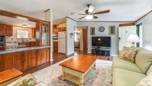 Well and Cellar Near Kanawha River and ATV Trails! - Foto 3