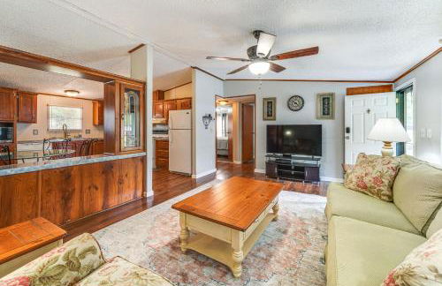 Well and Cellar Near Kanawha River and ATV Trails! - Foto 3