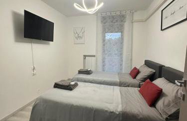 Sempione Apartment - Foto 20