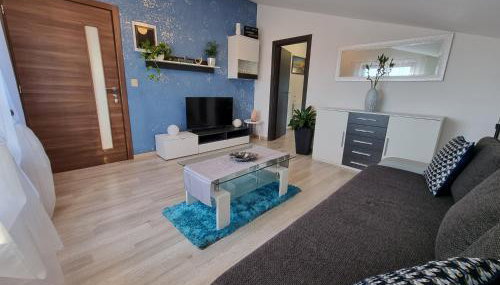 Apartment Pharos - Foto 1