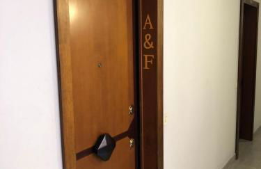 A&F Apartment Padova Piazza Garibaldi - Foto 8