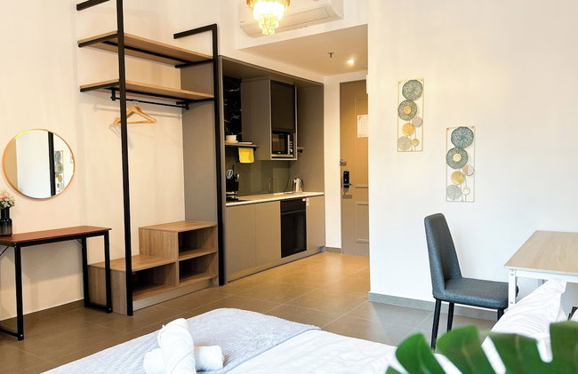 Mossaz by Manhattan Group - Foto 39