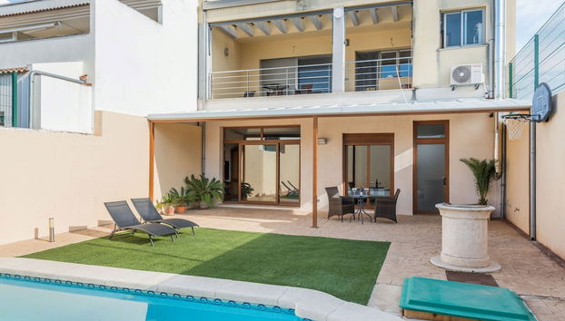 Cas Peix - Adults Only - Foto 2, Habitación