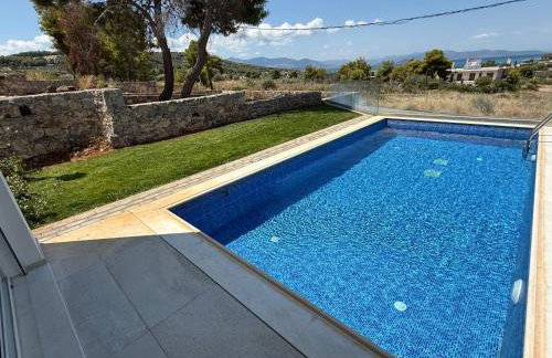 Theologos Residencies - Foto 28