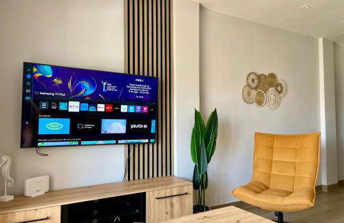 Sofivan Tropical - Pueblo Mediterraneo - Foto 1