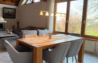 Ferienwohnung Lodge 43 - Foto 20