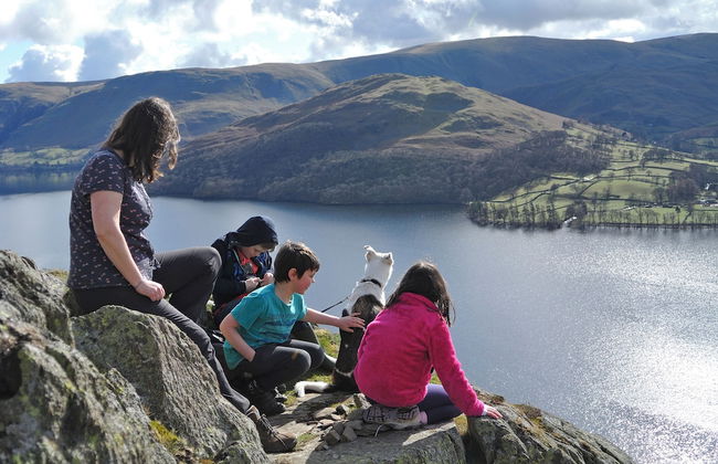 Tranquil Kendal Cottage Retreat - Foto 6