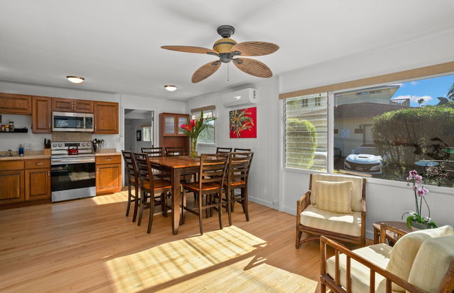 Kauai Pane 4 Bedroom Home - Foto 22