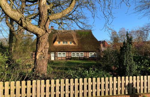 Fewo -Hiddingen - Foto 3