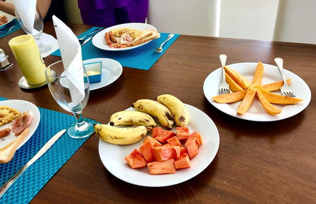 Villa by the Edge - Foto 30