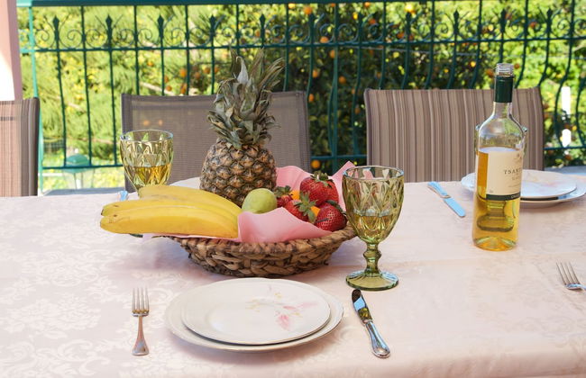 Ariadni Sea View Apartment - Photo 16