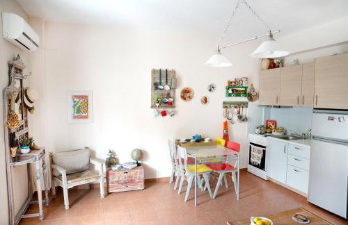 Artistic 1 apartment - Photo 11