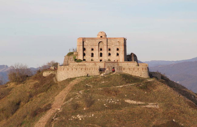 Hiking Parco delle Mura - Photo 5