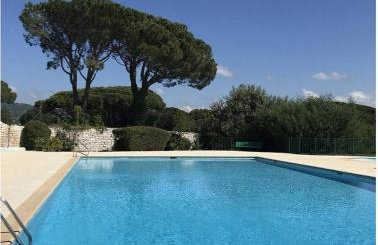 GASETIENNE Mazet T2 dans domaine avec piscines et tennis - Photo 14