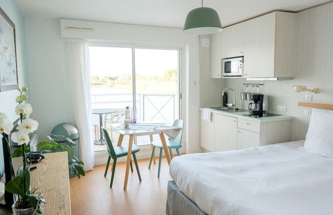 Thalazur Carnac - Résidence - Foto 3