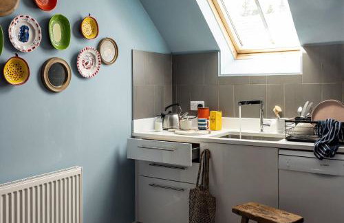 The Hayloft - Foto 10