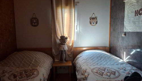 chalet tout équipé - Foto 5