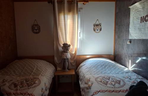 chalet tout équipé - Foto 5