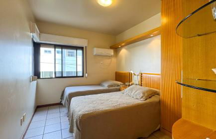 Apto Cond. Porto Ventura 3 quartos - Photo 29