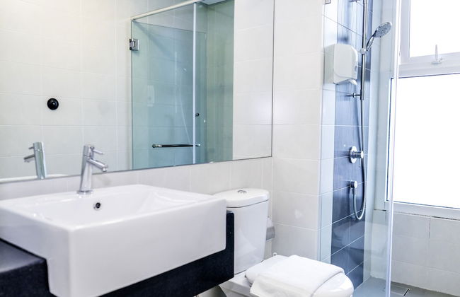 V Residence 3 Homestay - Sunway Velocity - Foto 11