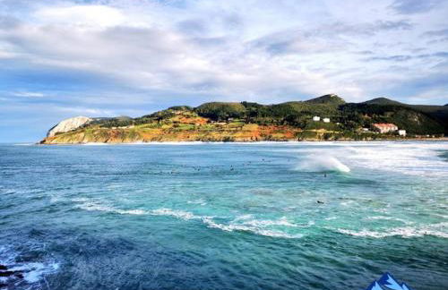 Bonito Apartamento Mundaka EBI-82 - Foto 46