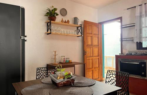 Casa aconchegante com piscina em São Sebastião - Foto 23