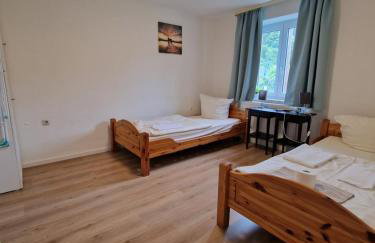 LivBiz Apartments - Adelsried - Foto 21