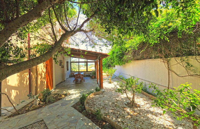 Villa Karteros With Private Swimming Pool - Foto 17