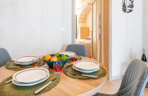 Civico 72 Monopoli - Happy Rentals - Foto 9