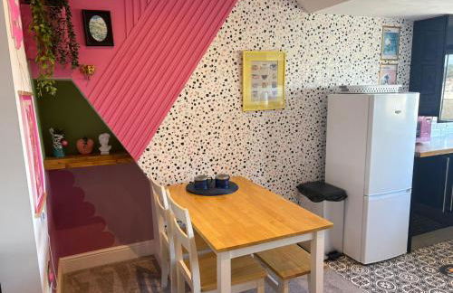 Stylish Condo on Victorian Seafront, Voyagers Rest Bexhill - Foto 19