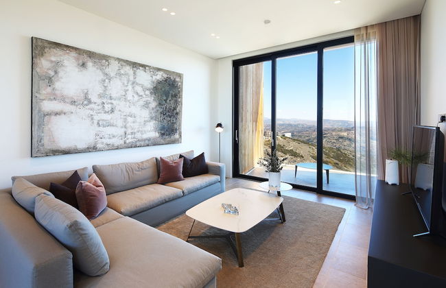 Minthis Resort - Foto 50